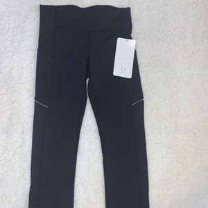 Lululemon Crop pants